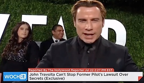 Travolta