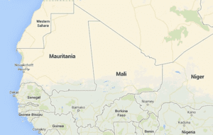 Mali