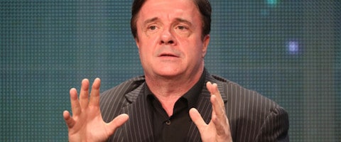 Nathan Lane