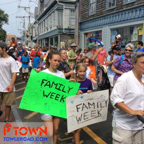 Instacute The 30 Most Adorable Photos From Gay ‘Family Week’ In