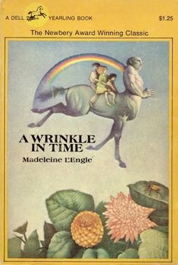 Wrinkleintime