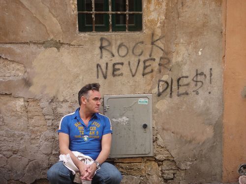 Morrissey