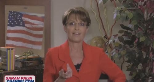 SarahPalinChannel