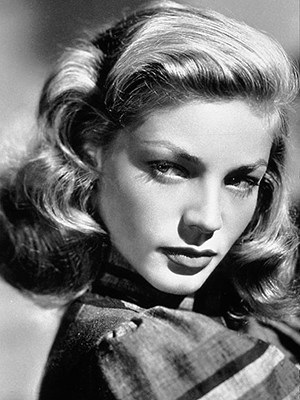 Bacall