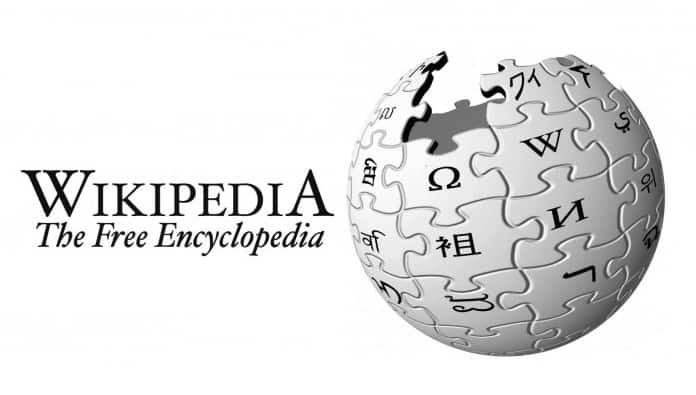 Wikipedia