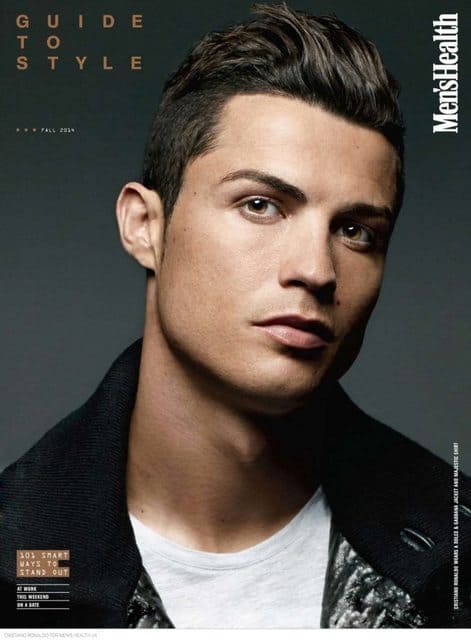 Ronaldo5