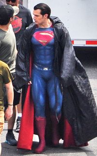 Cavill