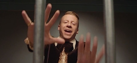 Macklemore