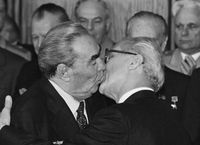 Honecker