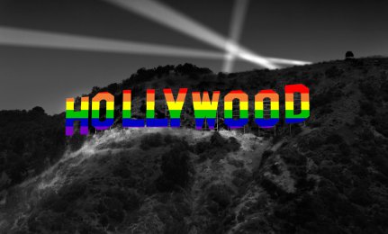 Lgbt-hollywood