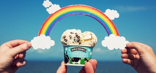 Ben&jerrys