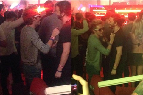 Niall horan gay deals
