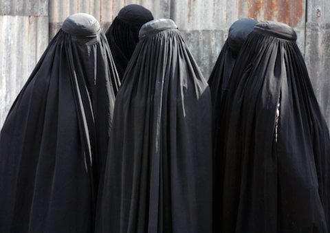 Burka