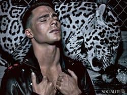 Colton haynes