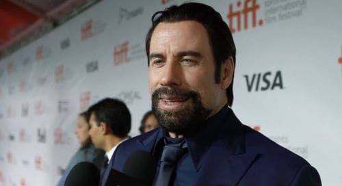 Travolta