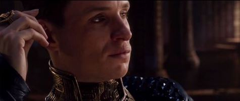 Redmayne