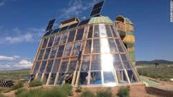 Earthships