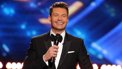 Ryanseacrest