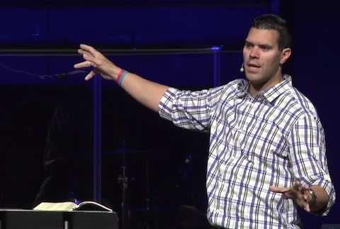 Robert Gallaty