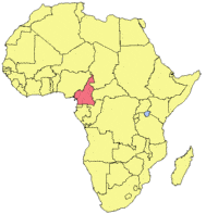 Cameroon