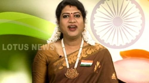 Padmini-prakash-transgender-news-anchor