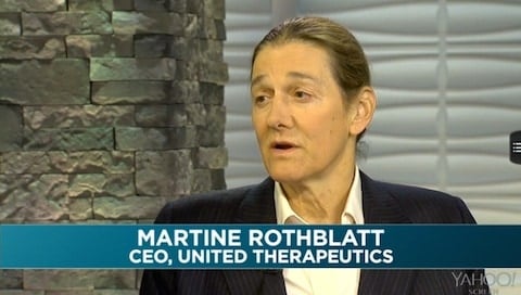 Martine Rothblatt