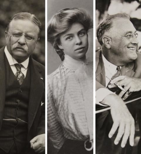 Roosevelts