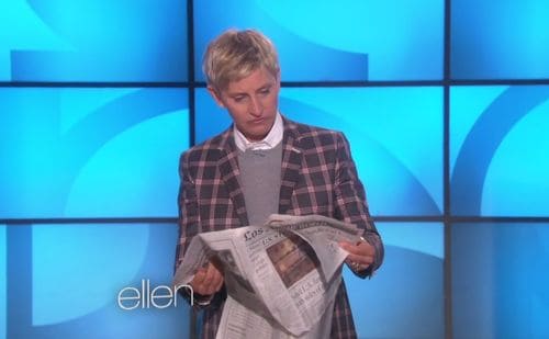 EllenNews