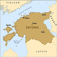 Estonia