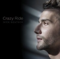 Crazy ride