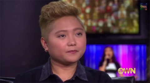 Charice