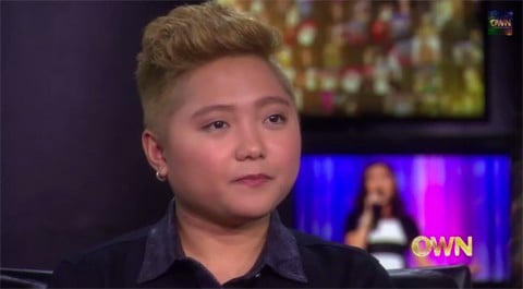 Charice