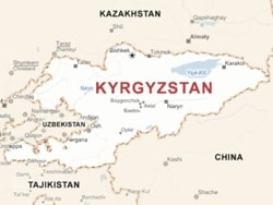 Kyrgyzstan