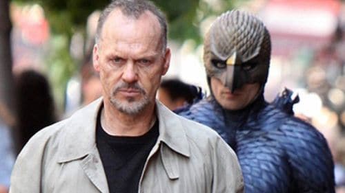 Birdman-and-birdman