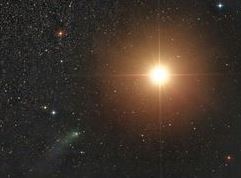 Siding Spring