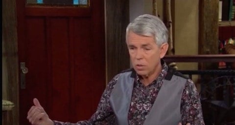 David Barton