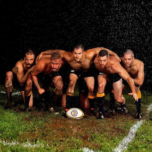 Rugby