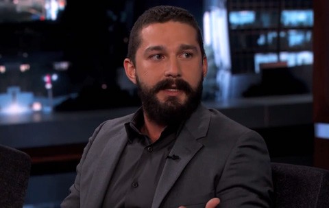 LABEOUF