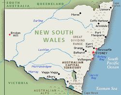 New-south-wales