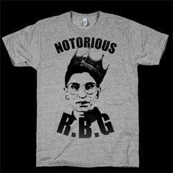 Notoriousrbg