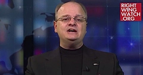 Gordon Klingenschmitt