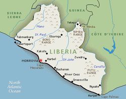 Liberia