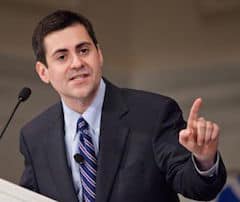 Russell Moore