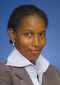 Ayaan Hirsi Ali