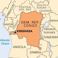 Kinshasa