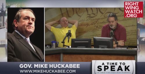 Huckabee