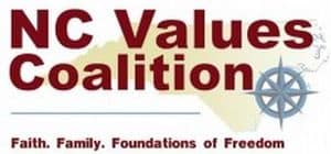 Values coalition