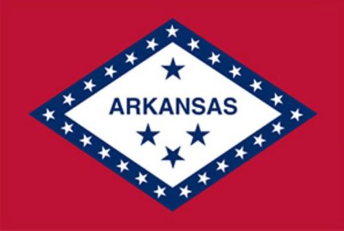 Arkansas
