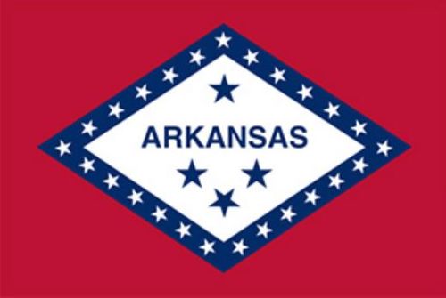 Arkansas