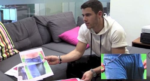 Nickjonas